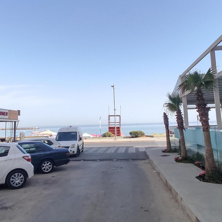 Beach Holiday Homes Ретимно Экстерьер фото